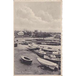 Drag&oslash;r - Havnepladsen - R.O. 6050