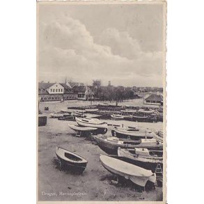 Drag&oslash;r - Havnepladsen - R.O. 6050