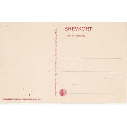 Drag&oslash;r - Havnen med Hotellet - St.6762