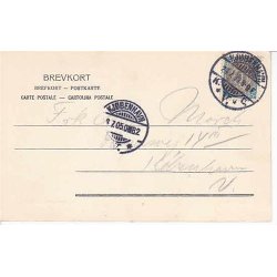 Drag&oslash;r - Havnen E.R.u/n