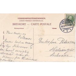 Drag&oslash;r - Strandhotellet -E.R. 4081