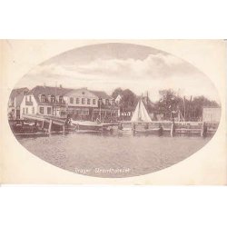 Drag&oslash;r - Strandhotellet -E.S. 39449