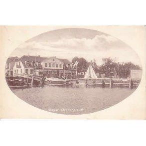 Drag&oslash;r - Strandhotellet -E.S. 39449