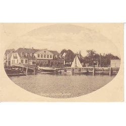 Drag&oslash;r - Strandhotellet -E.S. 39449