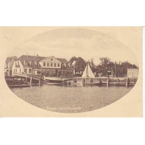 Drag&oslash;r - Strandhotellet -E.S. 39449