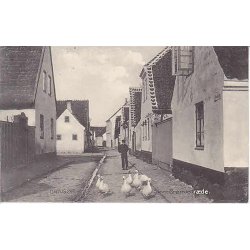 Drag&oslash;r - Store Br&oslash;ndstr&aelig;de -St. 12724