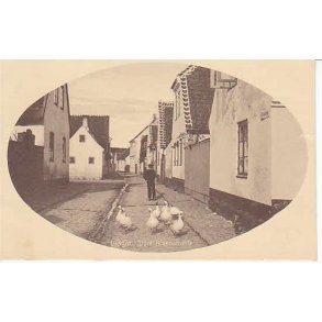 Drag&oslash;r - Store Br&oslash;ndstr&aelig;de -C.S.12724