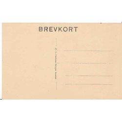 Barber - St.Kongensgade -Drag&oslash;r - P.E.P.