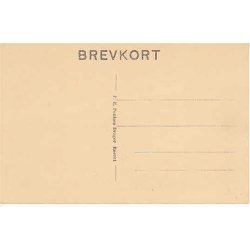 St.Kongensgade -Drag&oslash;r - P.E.P. Eneret