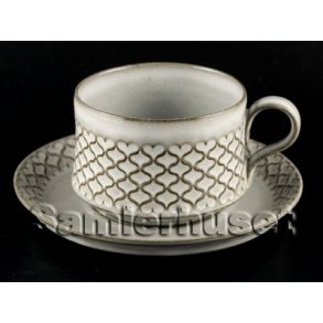 Cordial Kaffekop - Quistgaard Design.