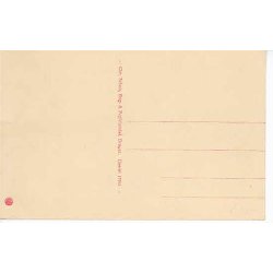 Drag&oslash;r- Torvet med Milep&aelig;len -C.S.17941