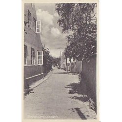 Drag&oslash;r- Stettinstr&aelig;de -F.S.P. 2402