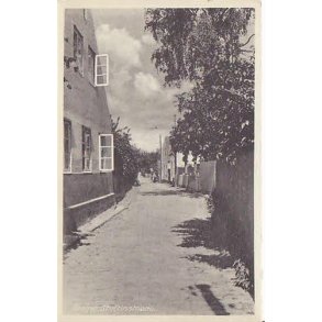 Drag&oslash;r- Stettinstr&aelig;de -F.S.P. 2402