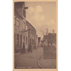 Strandstr&aelig;de -Drag&oslash;r -C.S. 51781