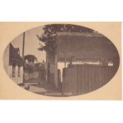 Strandstr&aelig;de -Drag&oslash;r -C.S. 51785