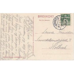 Parti fra Drag&oslash;r -St.12723