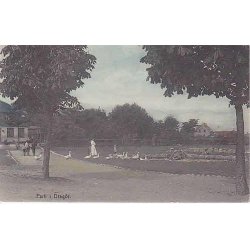 Parti fra Drag&oslash;r - N.N. 129