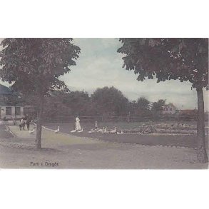 Parti fra Drag&oslash;r - N.N. 129