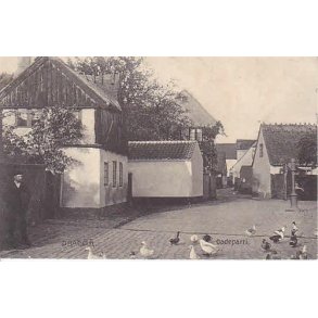 Drag&oslash;r - Gadeparti - D.B. 12713