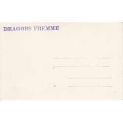 Drag&oslash;rs Fremme - u/n
