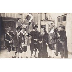 Drag&oslash;rs Fremme - u/n