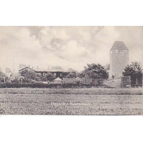 Magleby Realskole - C.M.N. 3630