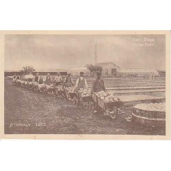 Stormly 1922 - En Dags Melonh&oslash;st -J.L.