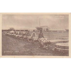 Stormly 1922 - En Dags Melonh&oslash;st -J.L.