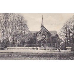 Kirken i Sundby - St.2315