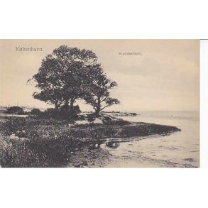 K&oslash;benhavn - Krudttaarnsvej - F.B. 642