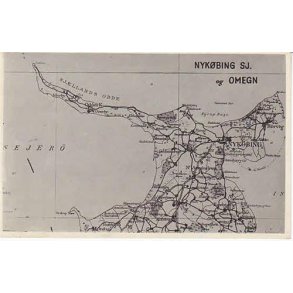 Nyk�bing Sj. & Omegn. G.R. 87104