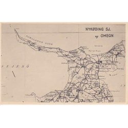 Nyk�bing Sj. &amp; Omegn. G.R. 84295