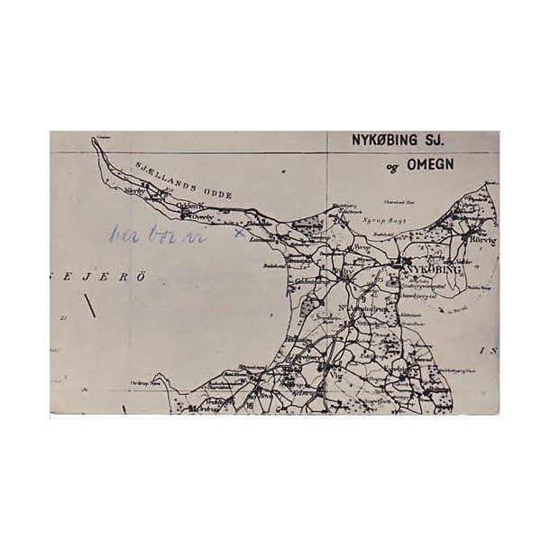 Nyk&oslash;bing Sj. & Omegn. G.R. 44127/415