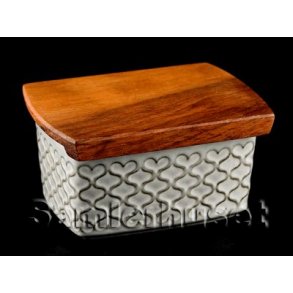 Cordial Smrboks m. Lg - Quistgaard Design.