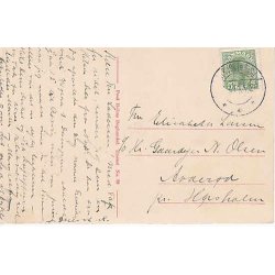 Grundtvigs Vej - Nyk�bing Sj. P.H. 39