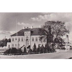 Raadhuset - Nyk�bing Sj. K.V. 99226