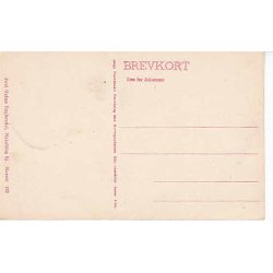 Nyk�bing Sj. Parti fra Gr�nnehave -P.H. 192