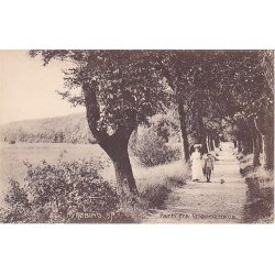 Nyk�bing Sj. Parti fra Gr�nnehave -P.H. 192