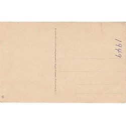 Gr�nnehavehus - Nyk�bing Sj.- P.H.1