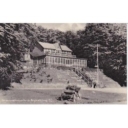 Gr�nnehavehus - Nyk�bing Sj.- K.V. 44127/425