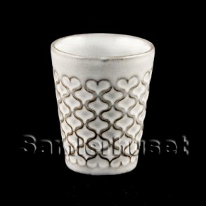 Cordial ggebger - Quistgaard Design.