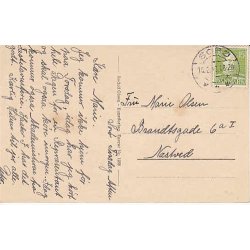 Sor&oslash; - Klosterporten - R.O. 1256