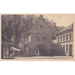 Sor&oslash; - Klosterporten - R.O. 1256
