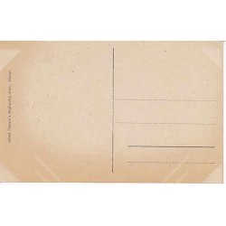 Sor&oslash; - Udsigt fra Klosterporten til Akademihaven.