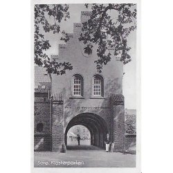 Sor&oslash; - Klosterporten - St. 15