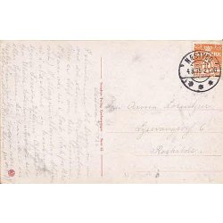 Sor&oslash; - Klosterporten - St. 15