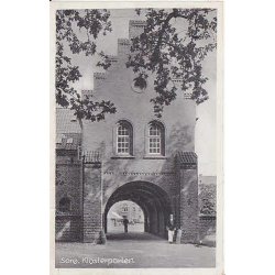 Sor&oslash; - Klosterporten - St. 15