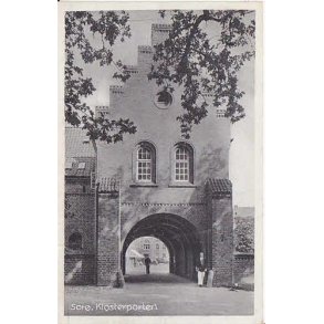 Sorø - Klosterporten - St. 15