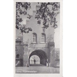 Sor&oslash; - Klosterporten - St. 15