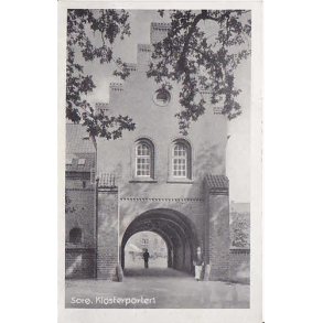 Sorø - Klosterporten - St. 15